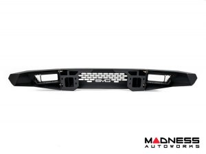 Ford Bronco Winch Bumper - Front - OE Plus Series - DV8